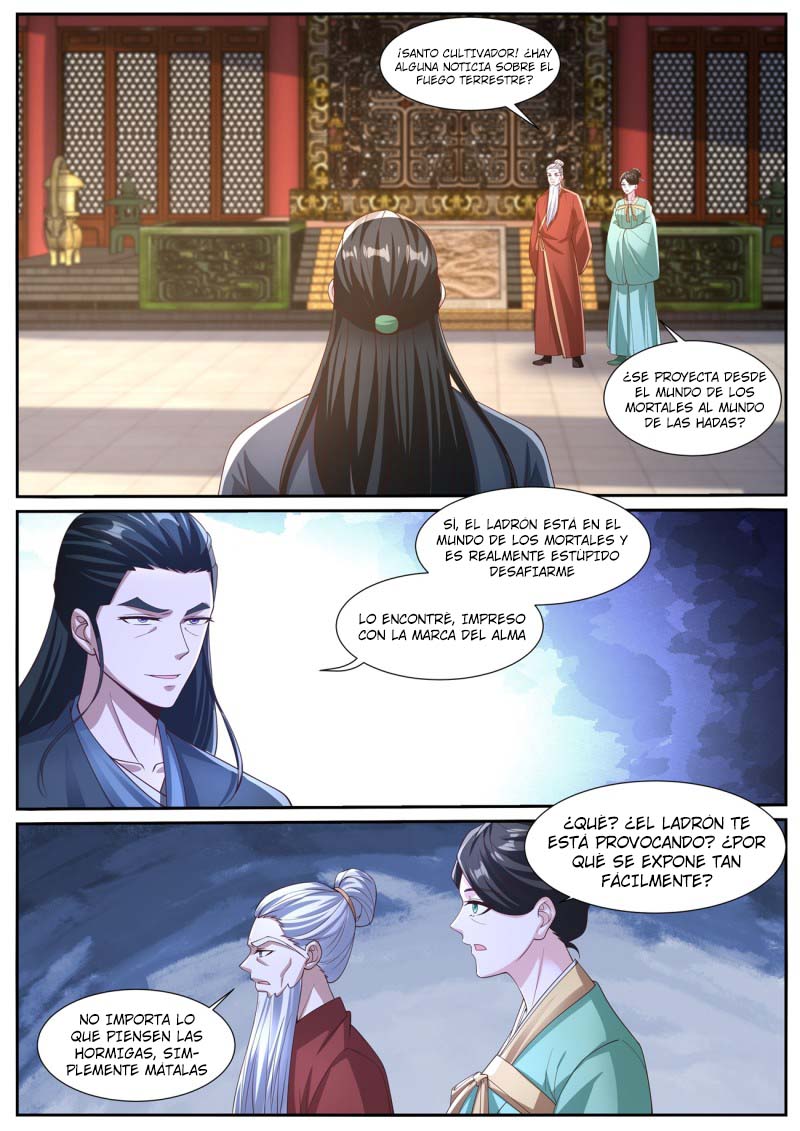 Capitulo 1033 page 12