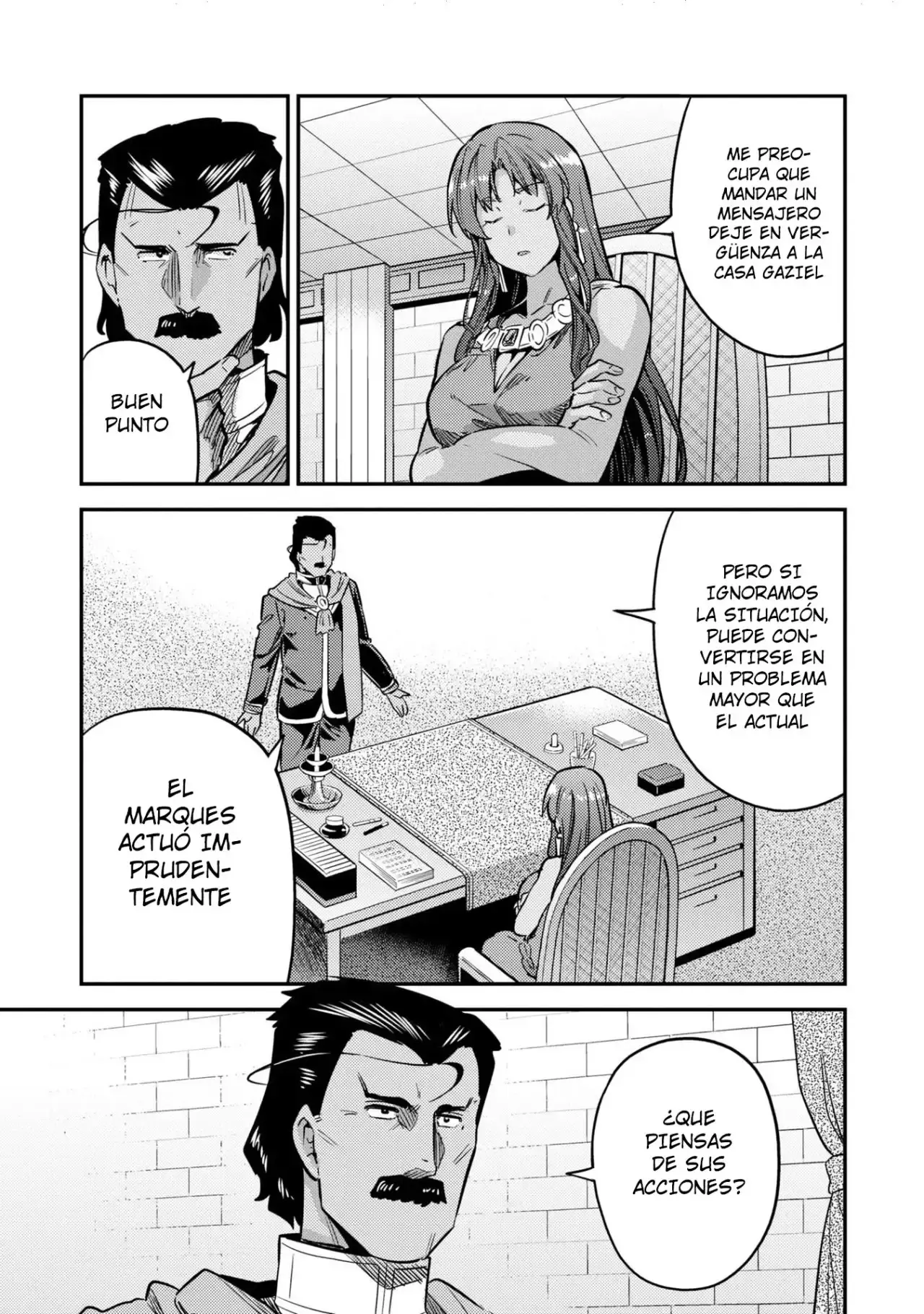 Capitulo 40 page 31