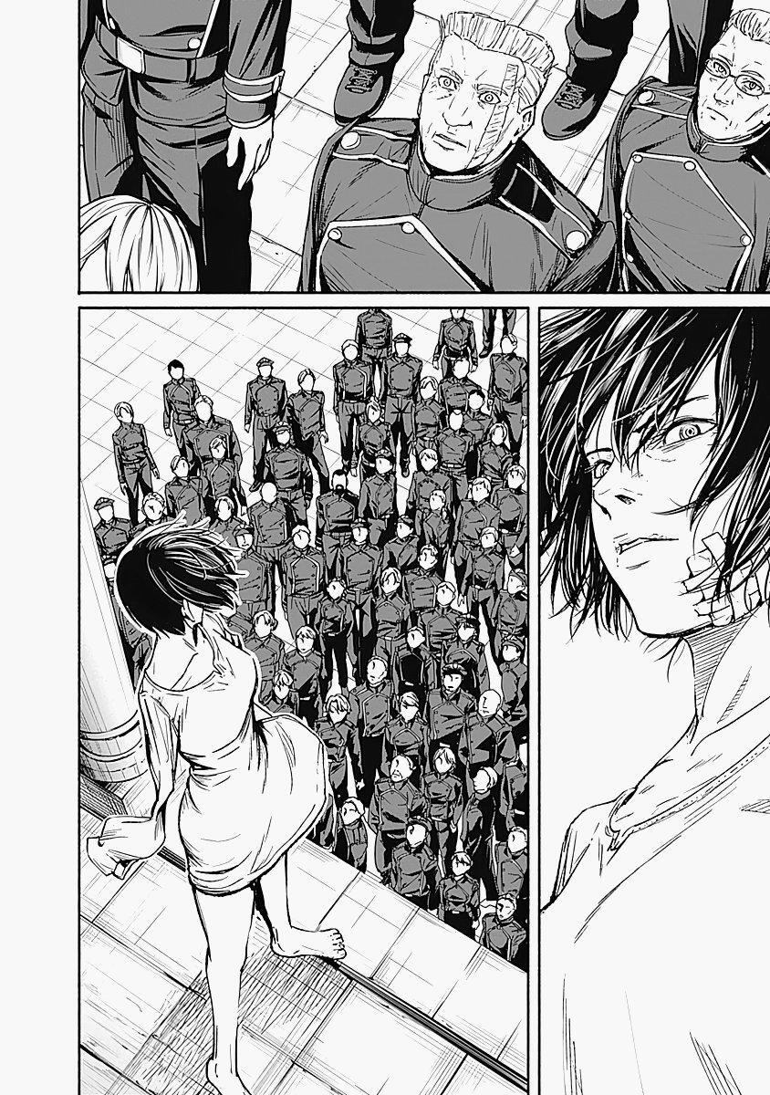 Capitulo 14 page 18