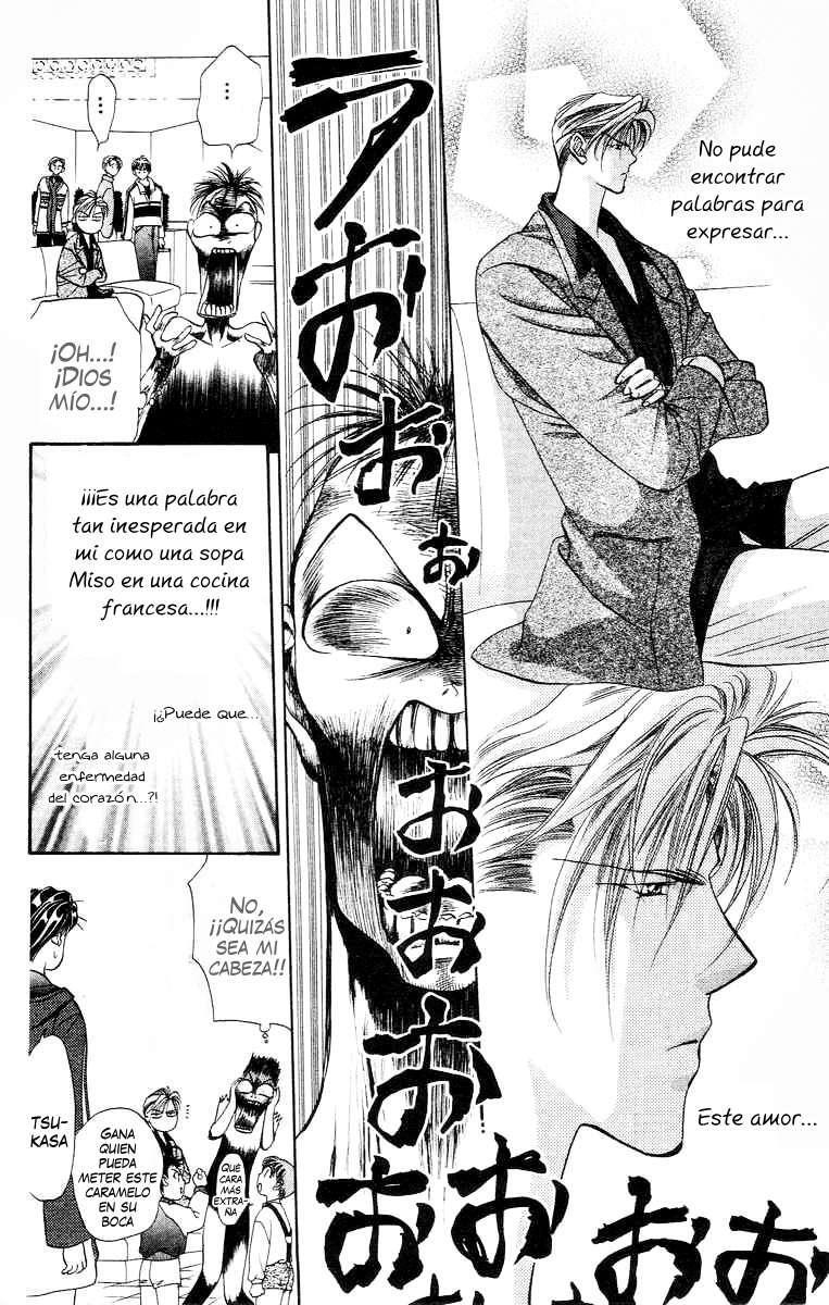 Capitulo 69 page 22