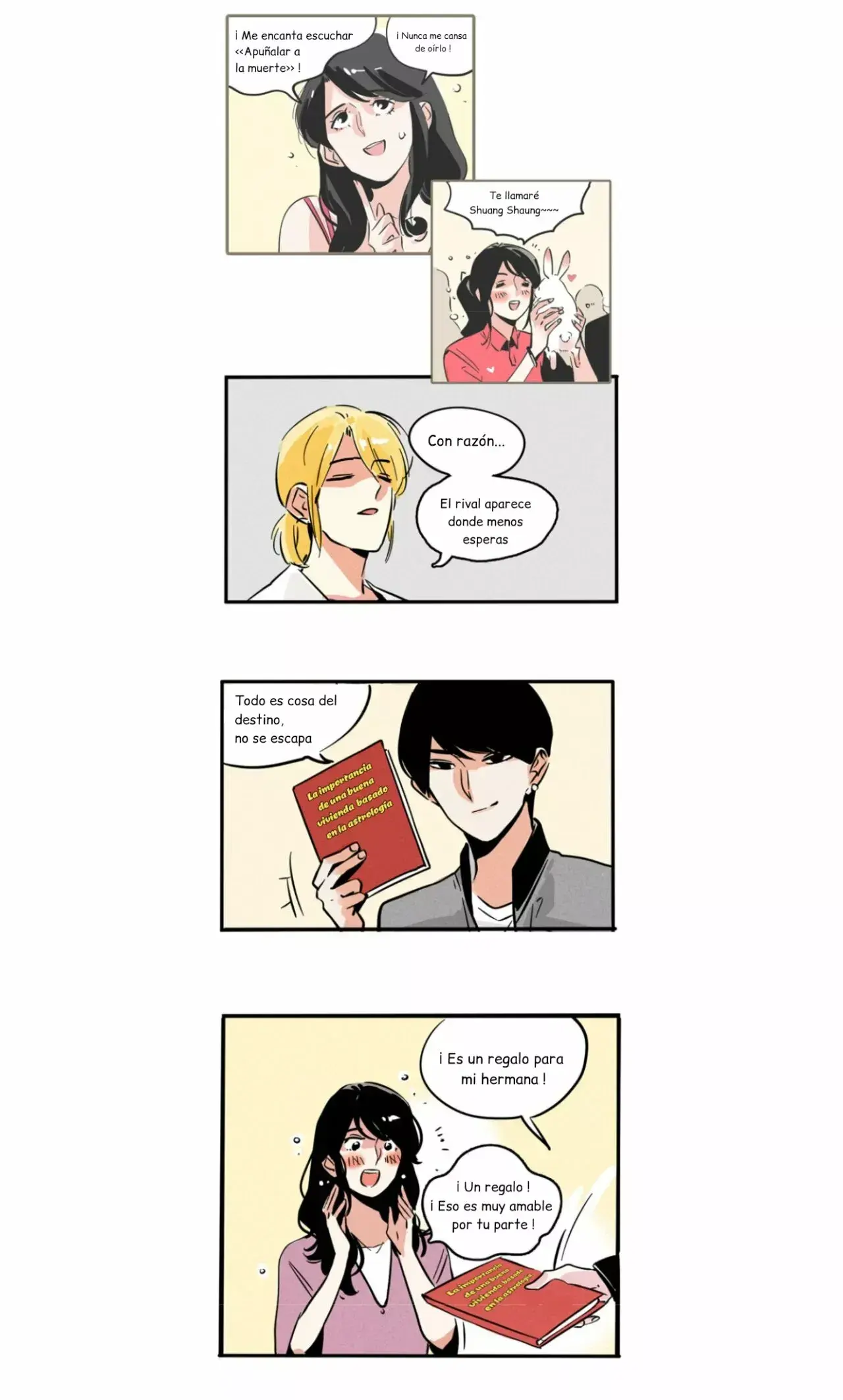 Capitulo 50 page 4