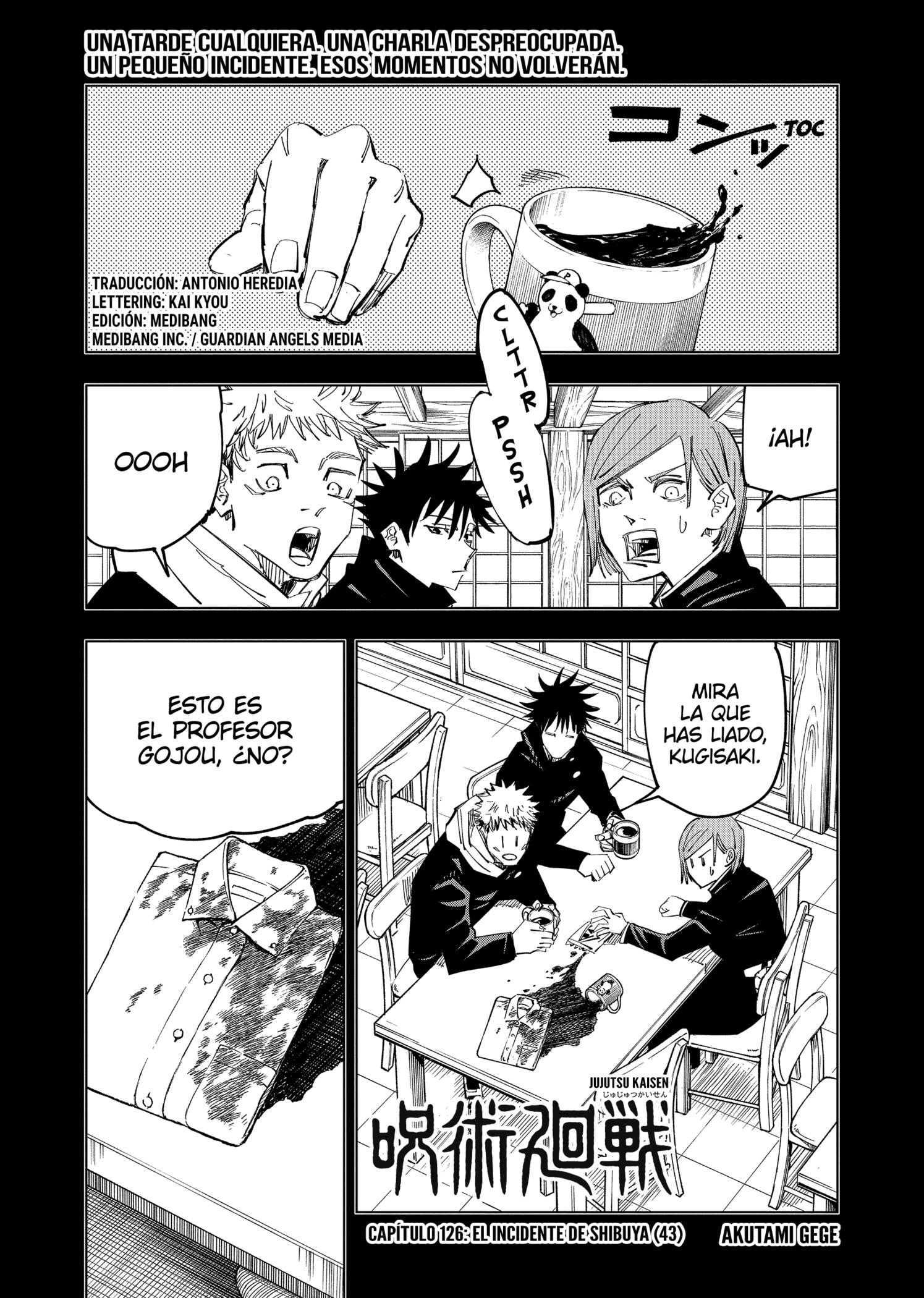 Capitulo 126 page 1