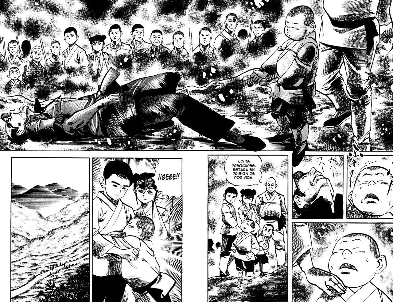 Capitulo 182 page 15