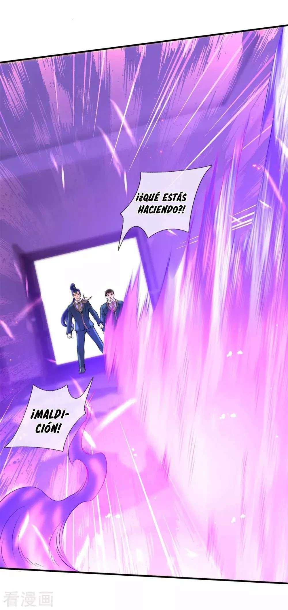 Capitulo 255 page 28