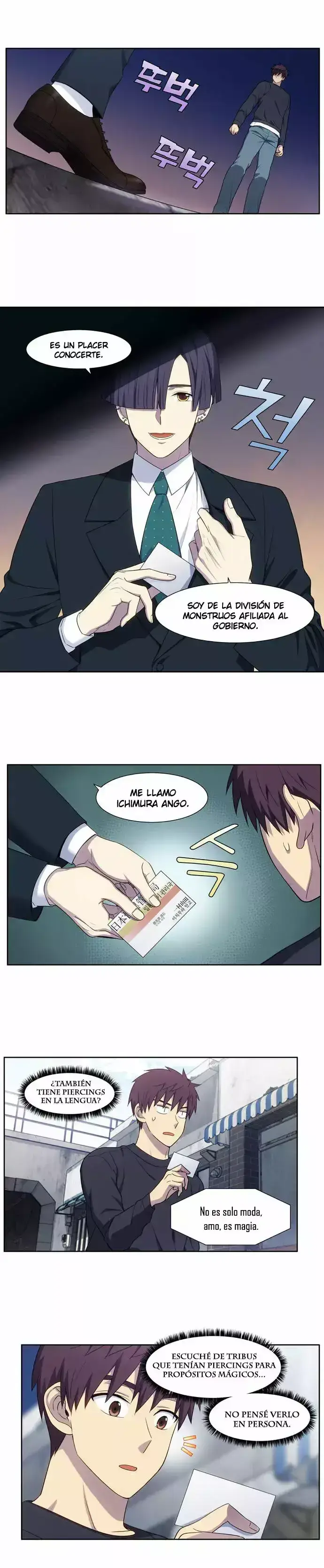 Capitulo 424 page 5