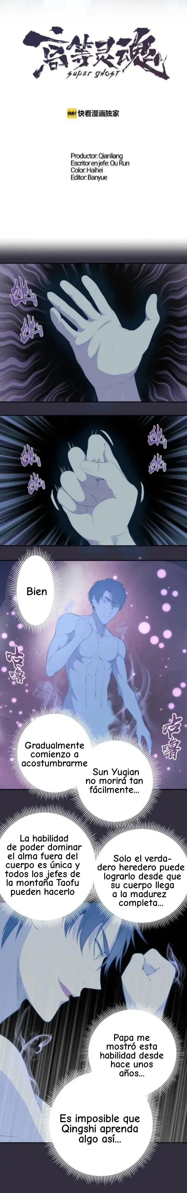 Capitulo 60 page 4