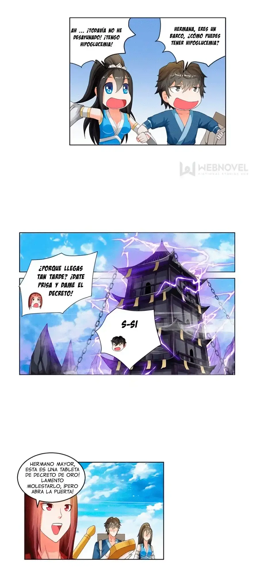 Capitulo 142 page 4