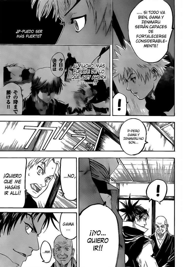 Capitulo 67 page 20