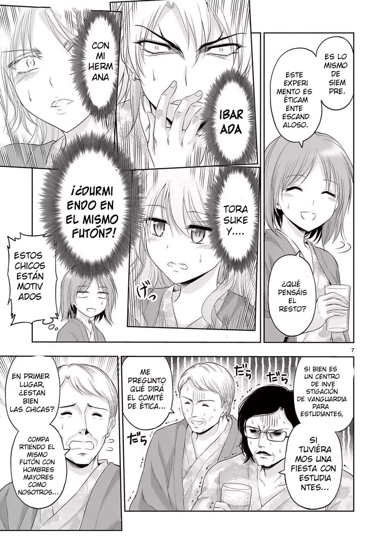 Capitulo 90 page 7