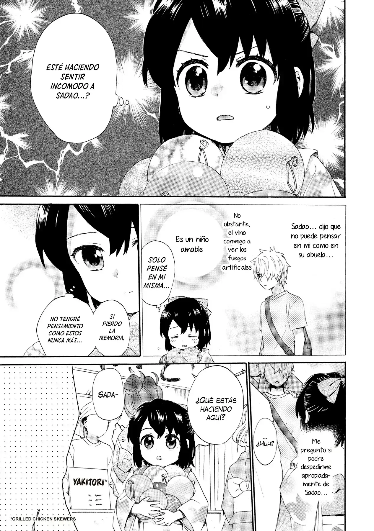 Capitulo 60 page 8