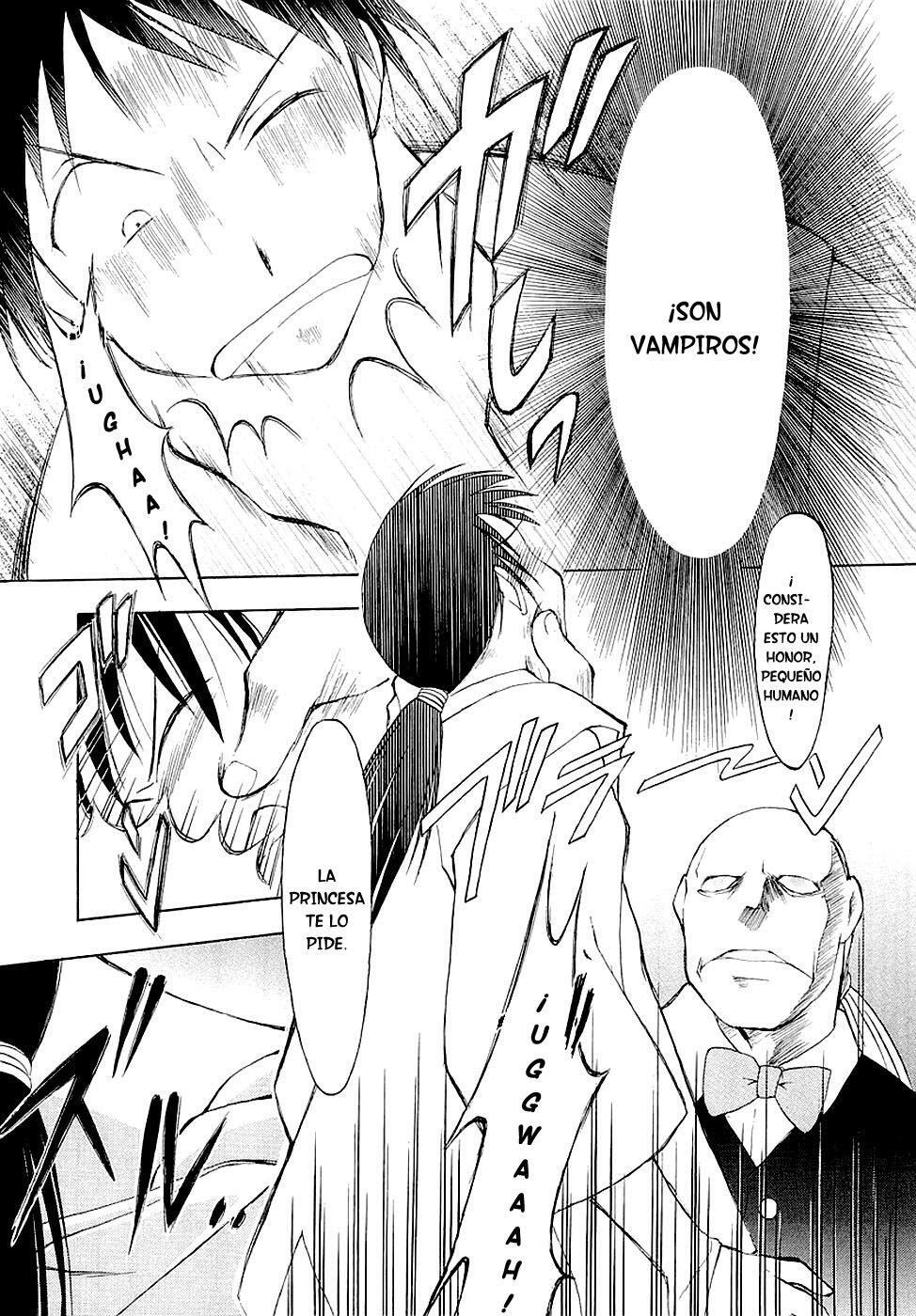 Capitulo 42 page 17