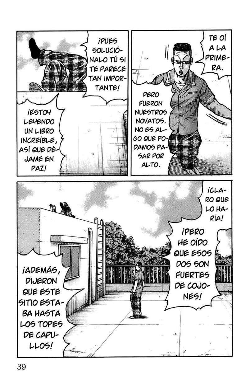 Capitulo 97 page 35