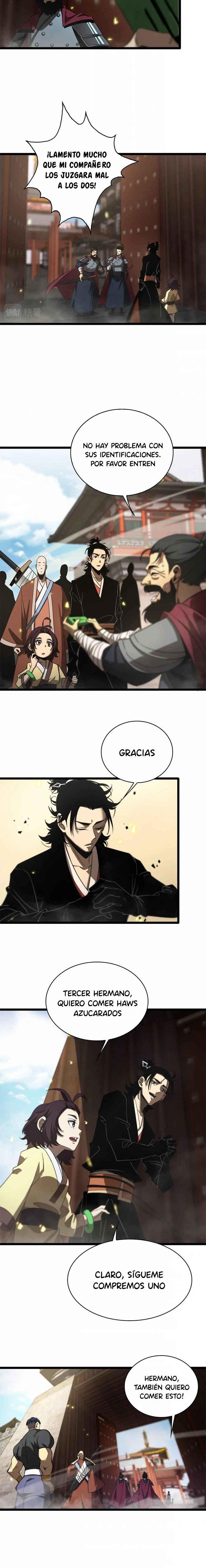 Capitulo 67 page 8