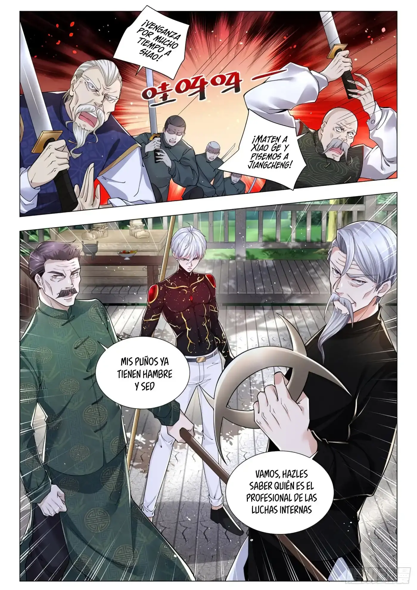 Capitulo 299 page 10