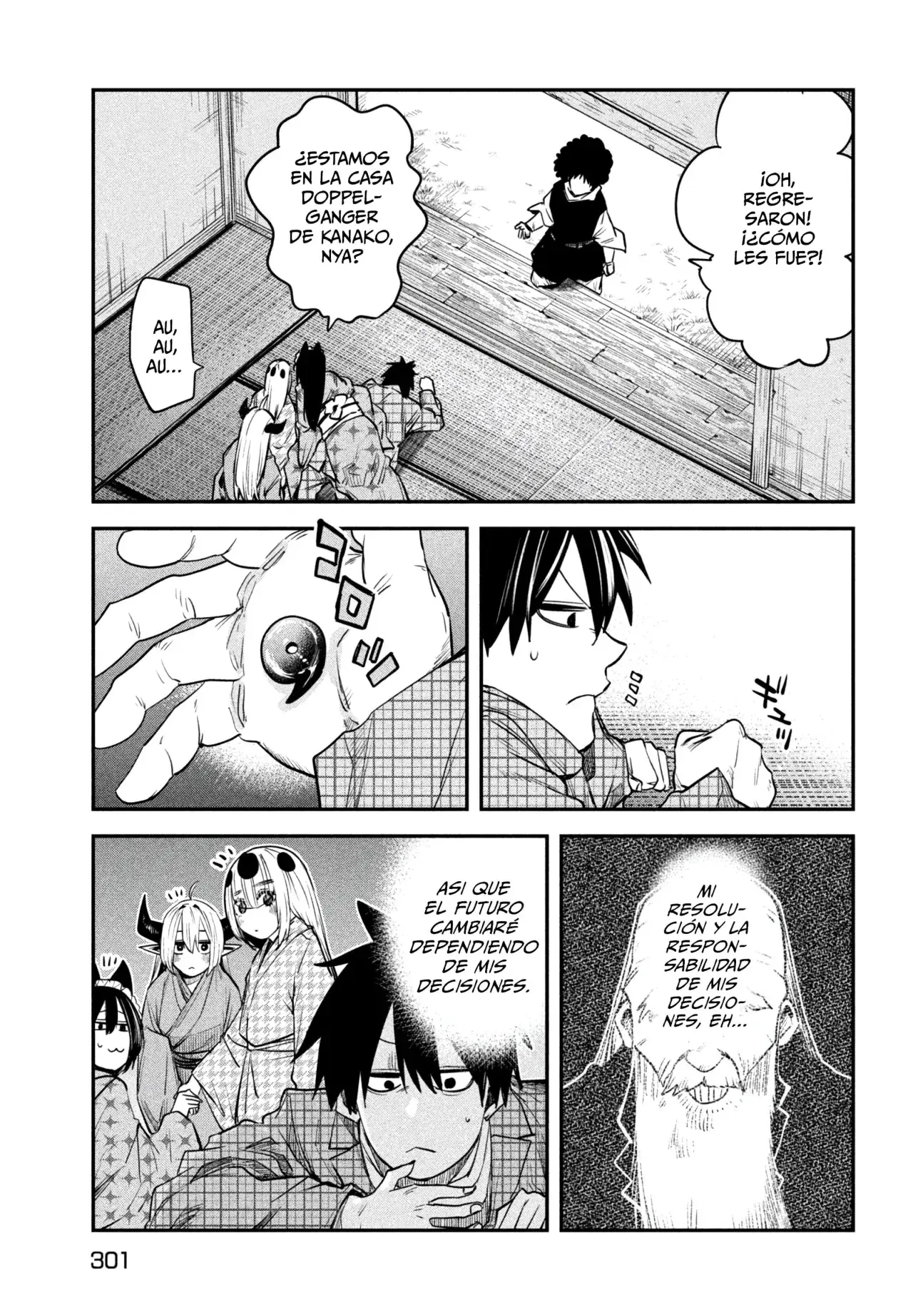 Capitulo 39 page 37