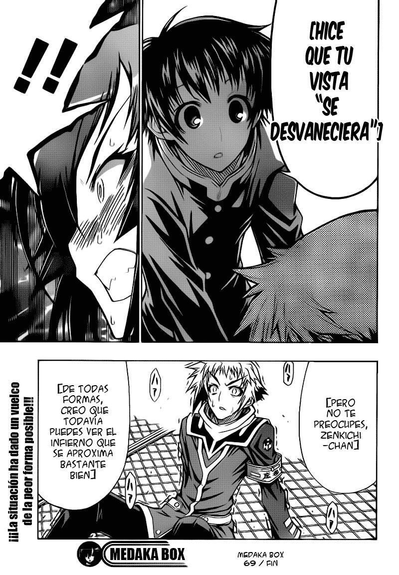 Capitulo 69 page 20
