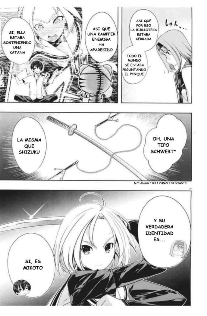 Capitulo 21 page 16