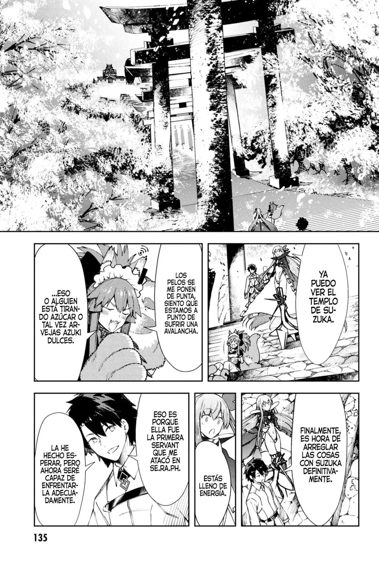 Capitulo 26 page 15