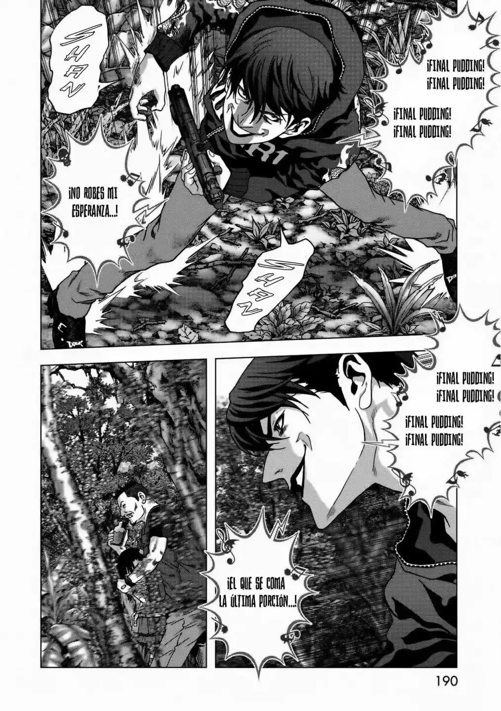 Capitulo 93 page 45