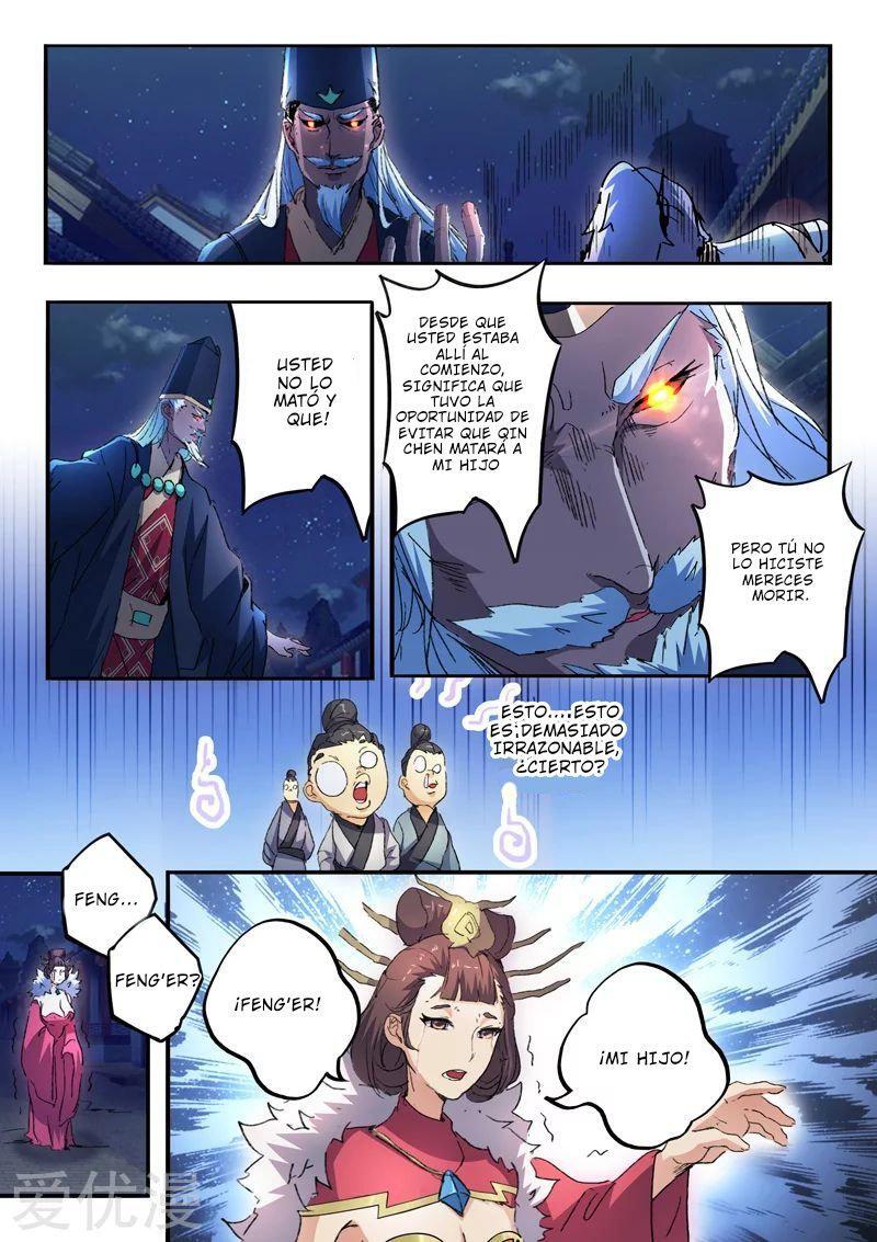 Capitulo 448 page 5