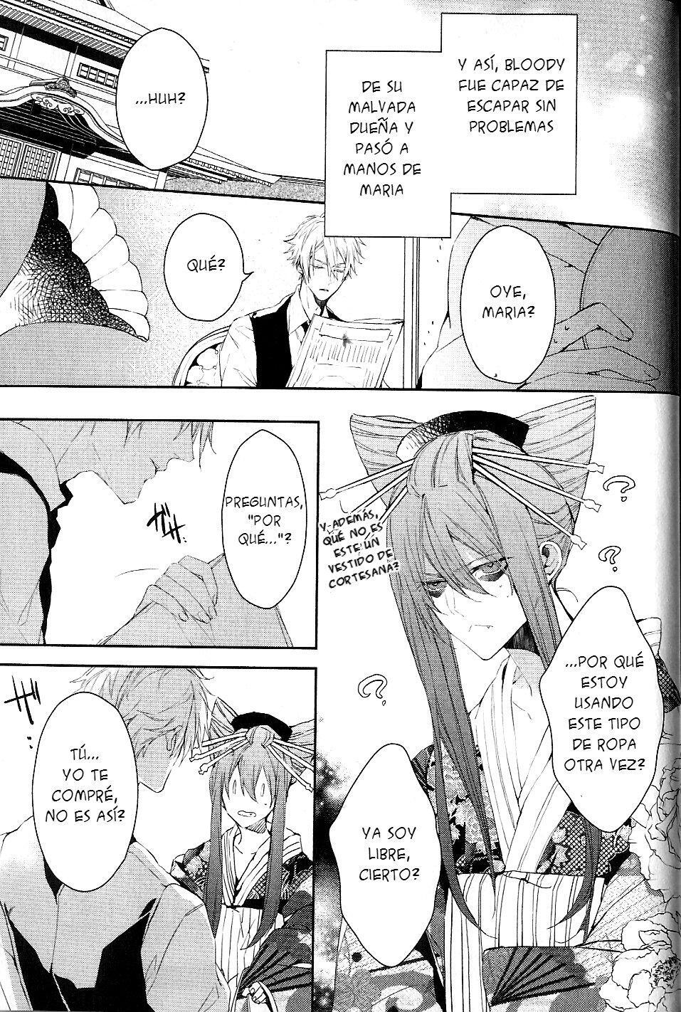 Capitulo 33.50 page 10
