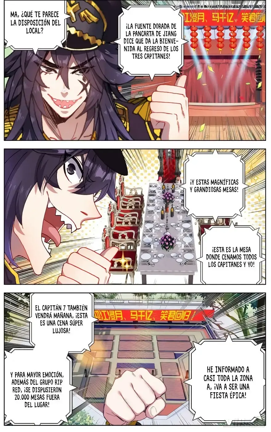 Capitulo 97 page 10