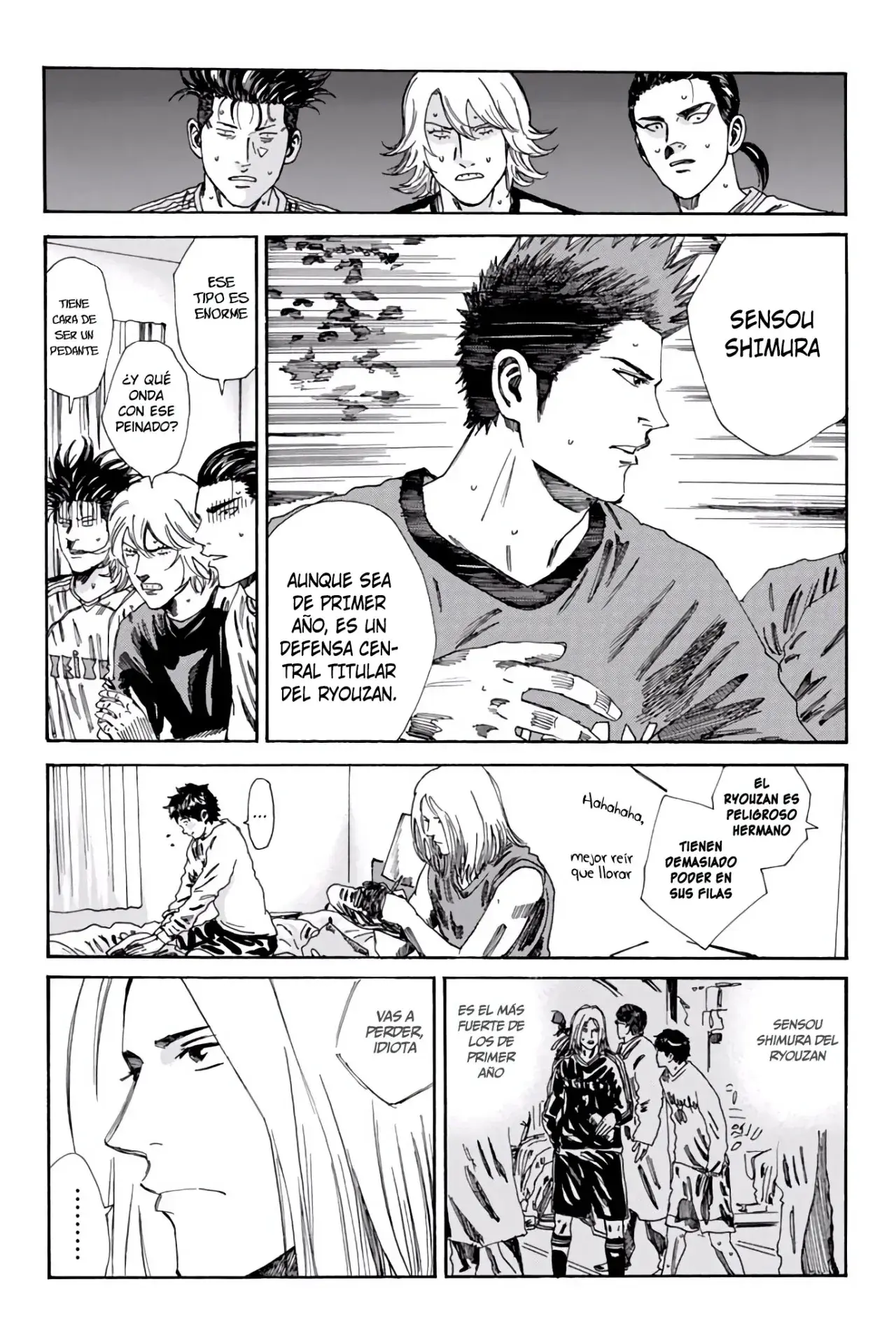 Capitulo 163 page 12