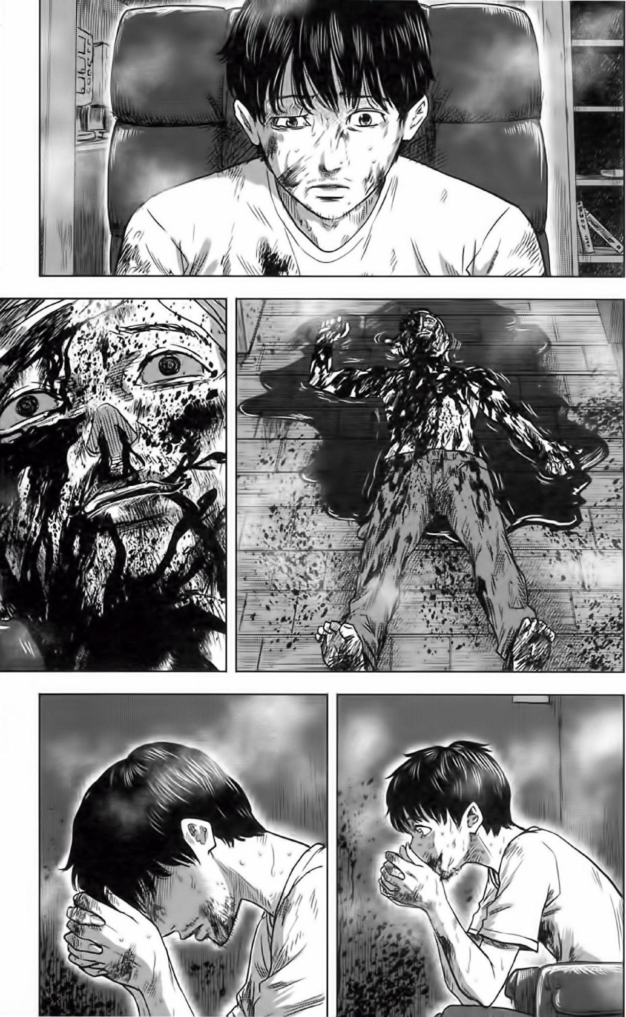 Capitulo 60 page 3