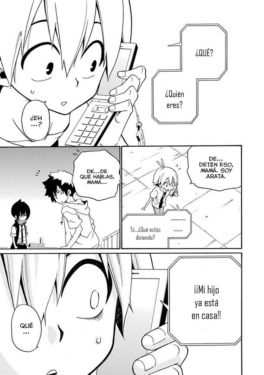 Capitulo 15 page 55