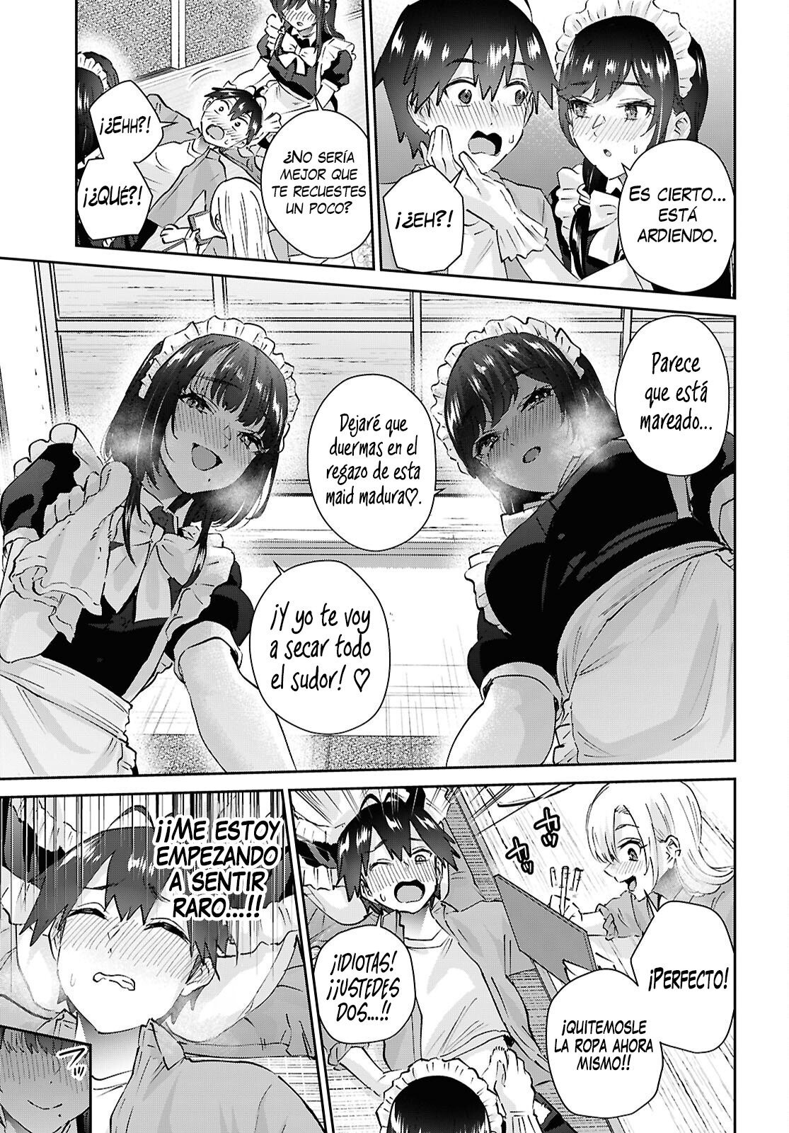 Capitulo 206 page 21