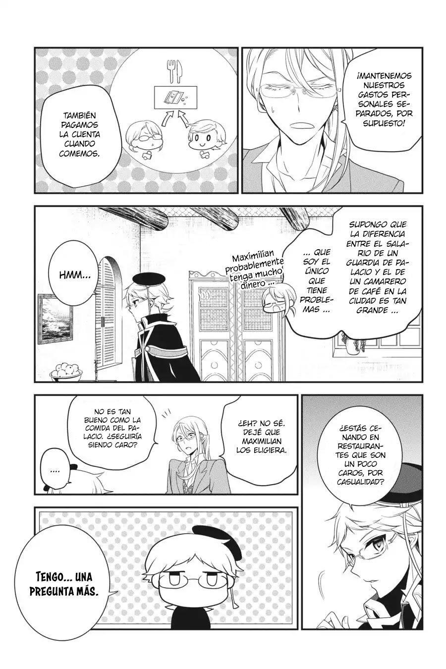 Capitulo 55 page 20