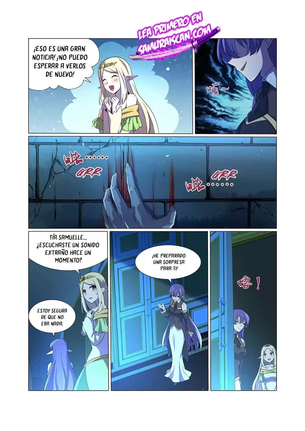 Capitulo 86 page 3