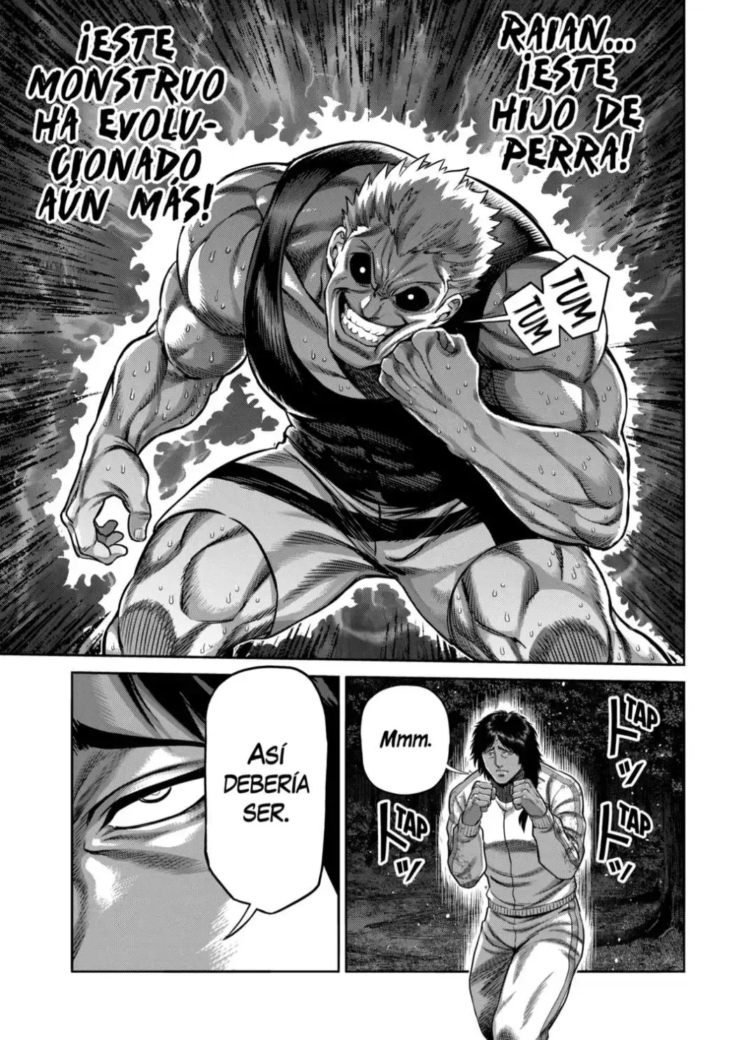 Capitulo 341 page 11