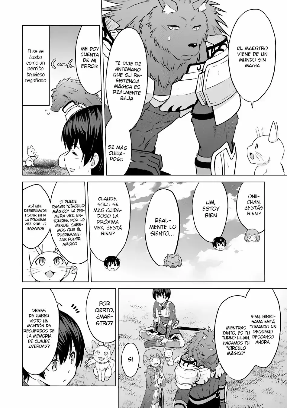 Capitulo 9 page 10