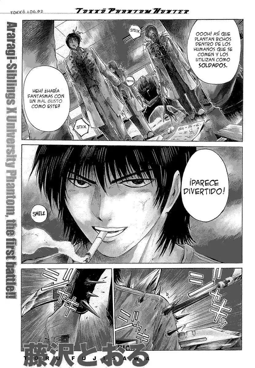 Capitulo 8 page 1