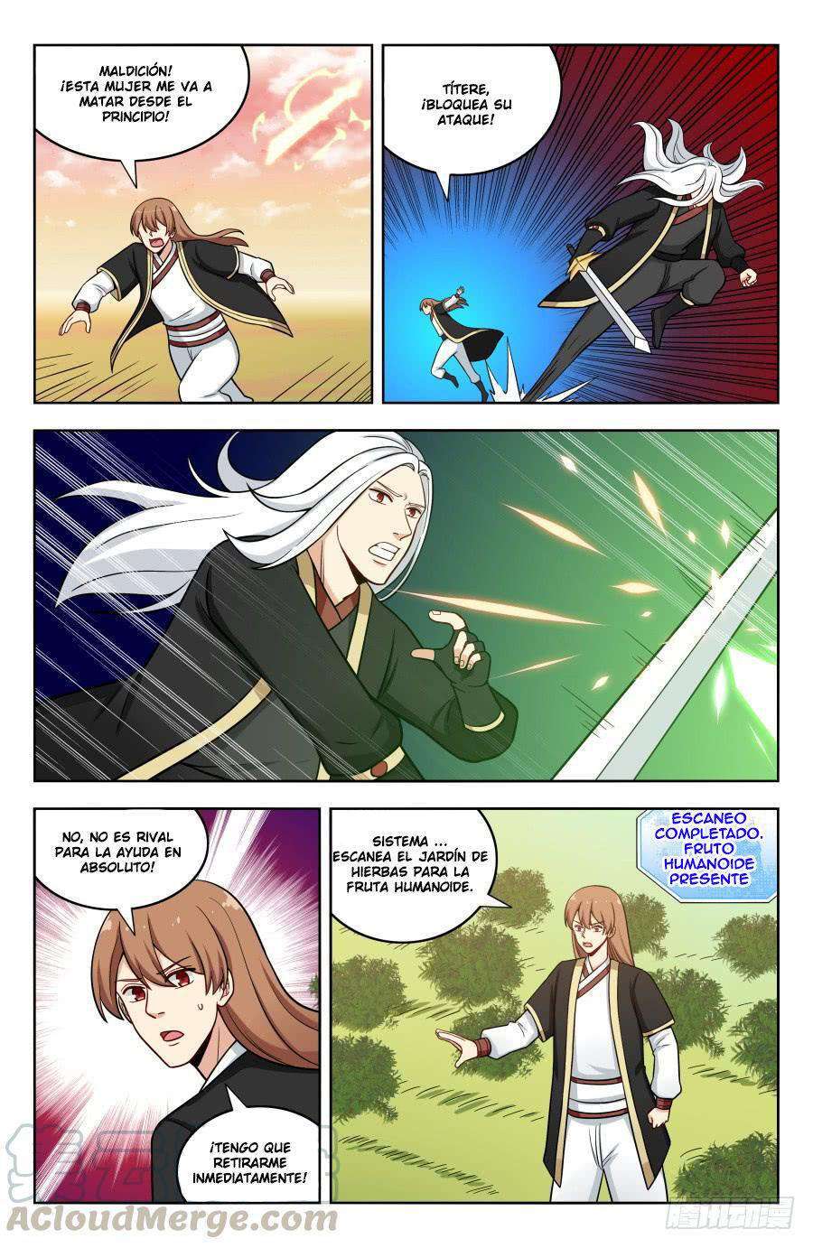 Capitulo 191 page 4