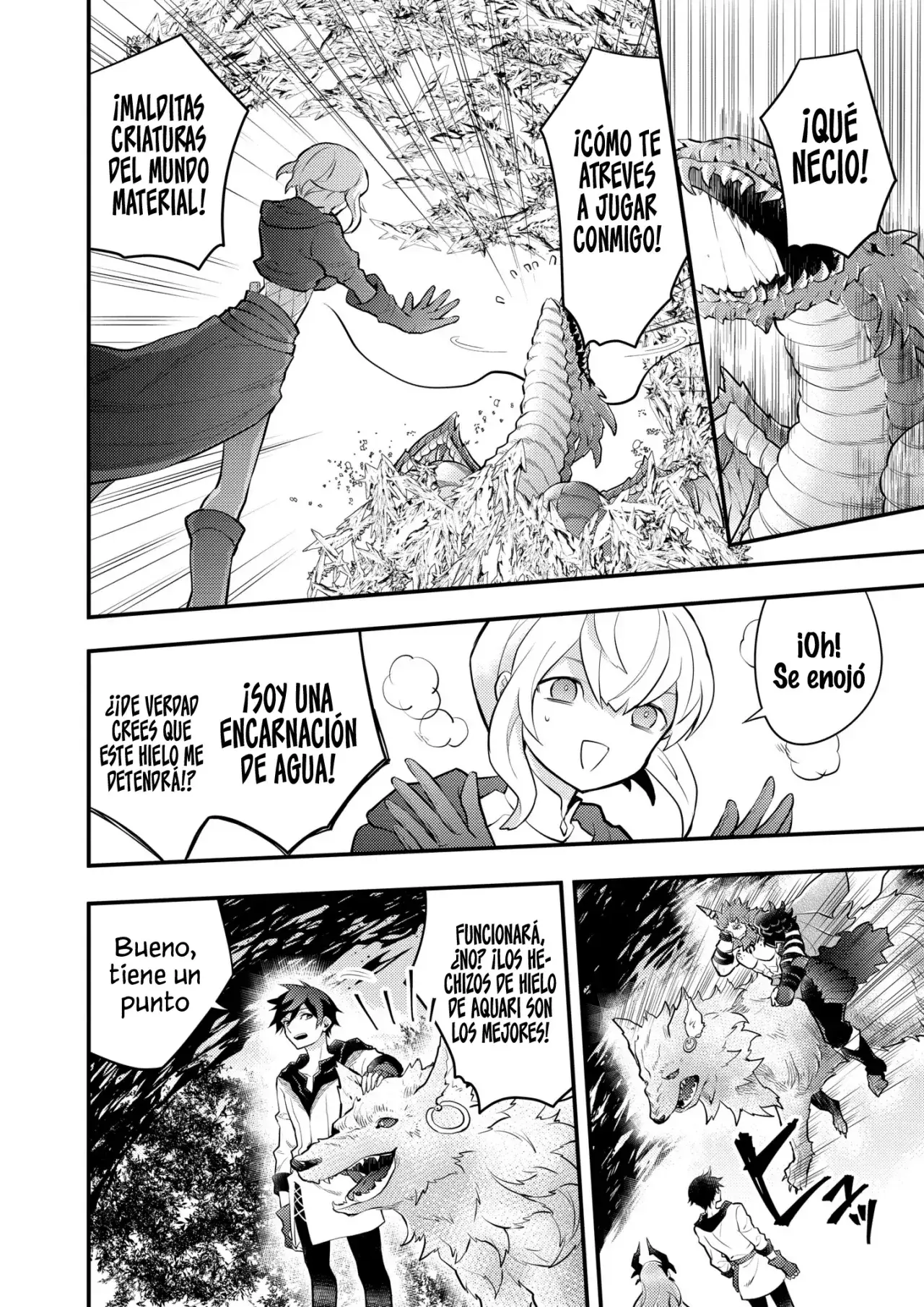 Capitulo 42 page 18