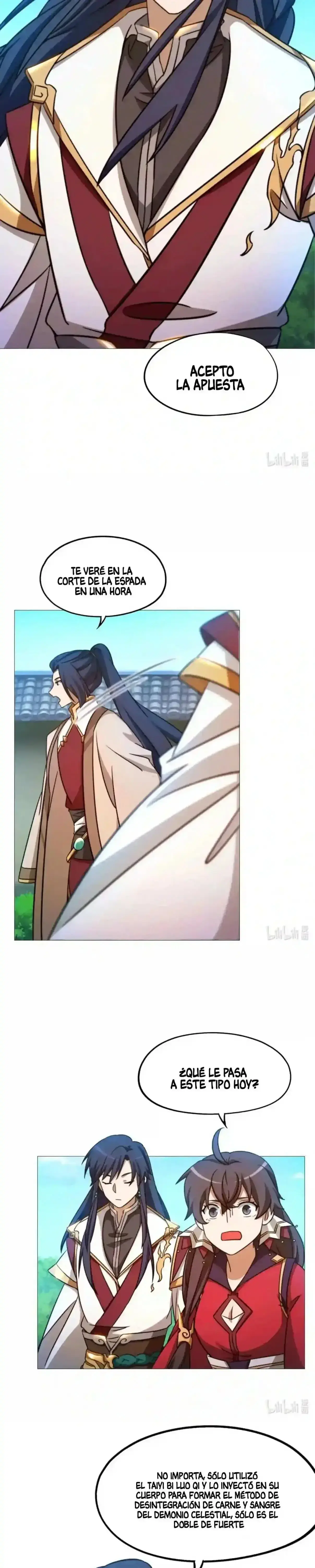 Capitulo 142 page 11