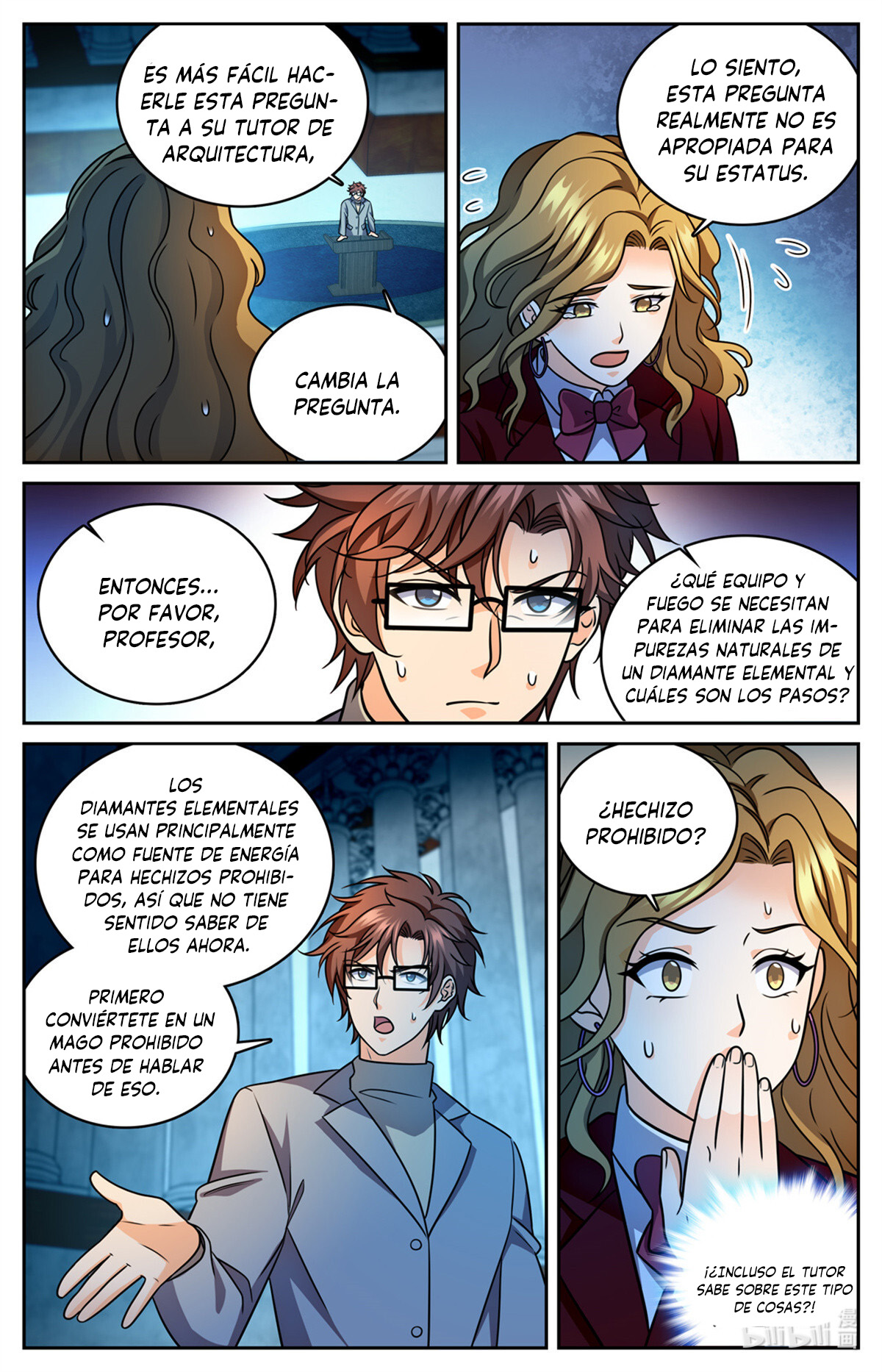Capitulo 1151 page 3
