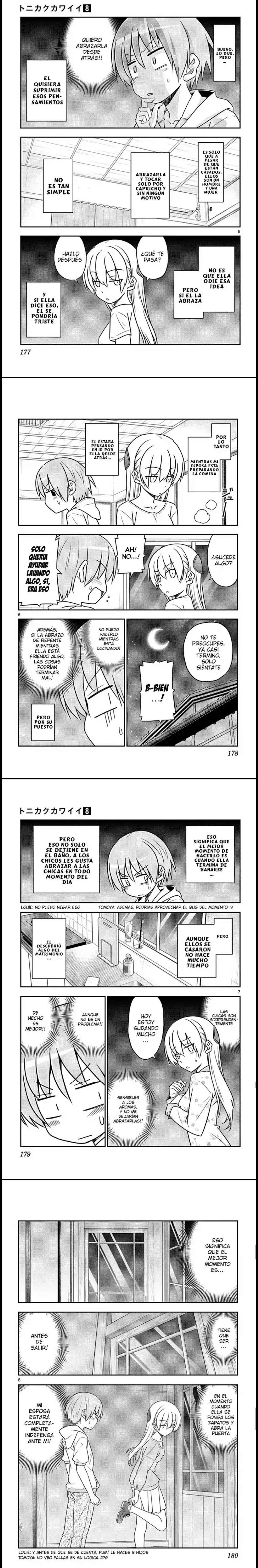 Capitulo 79.5 page 3