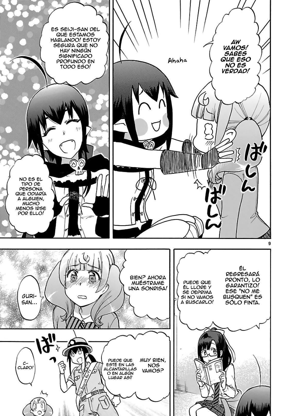 Capitulo 55 page 9