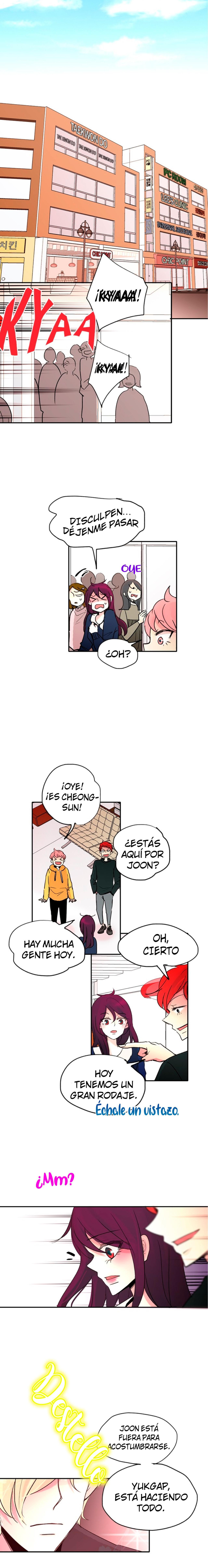 Capitulo 65 page 16