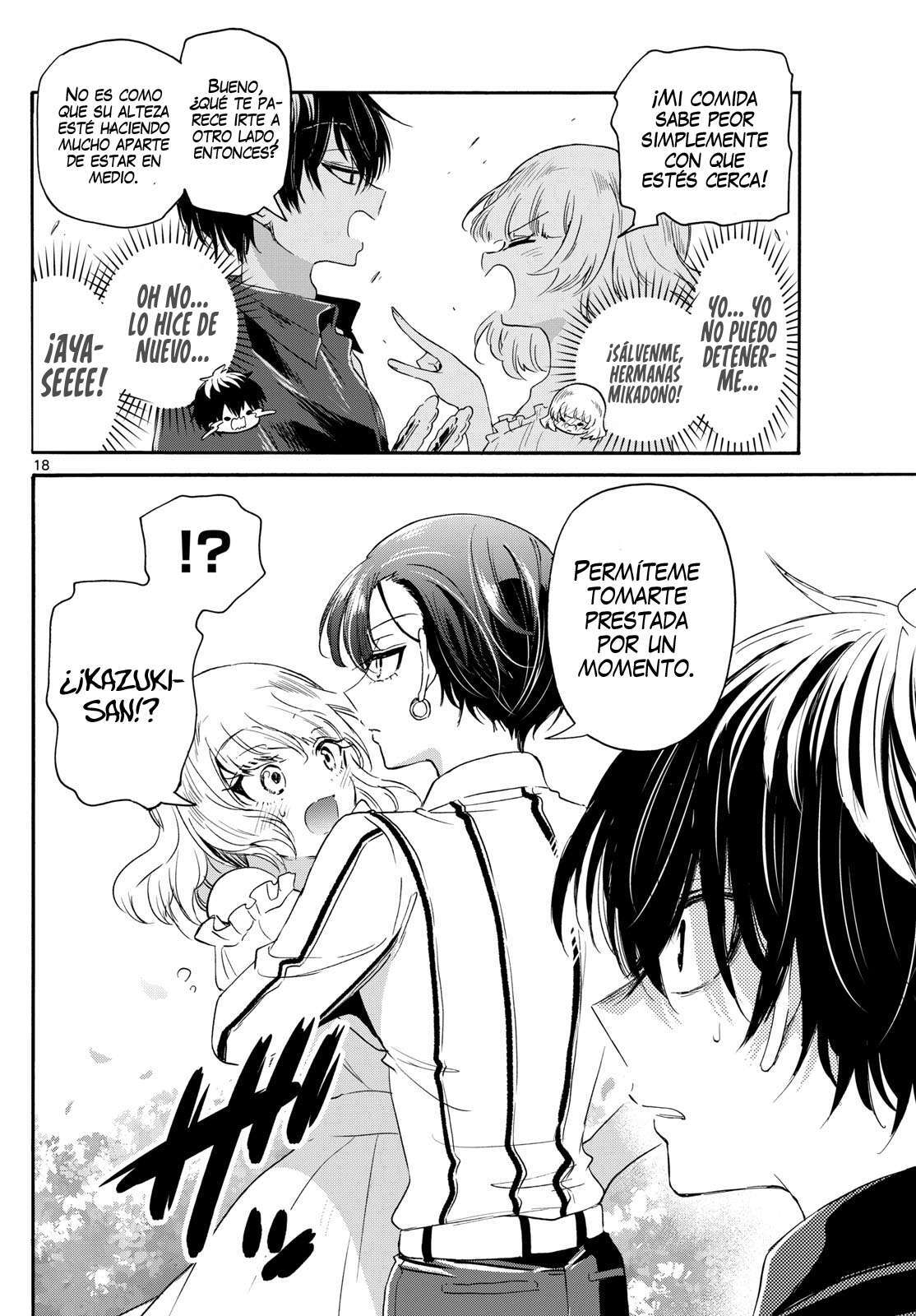 Capitulo 88 page 18