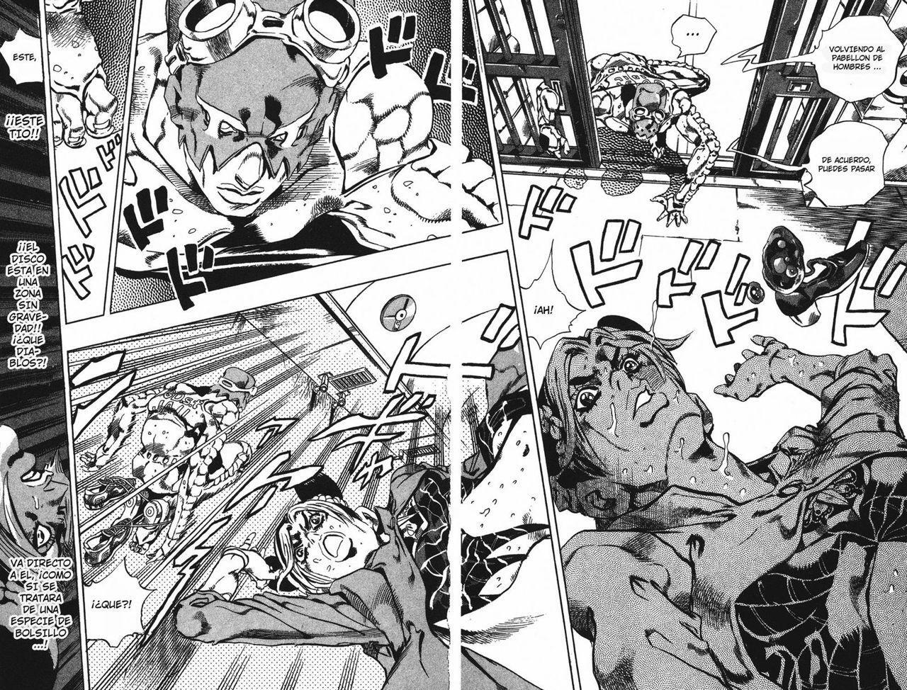 Capitulo 41 page 17