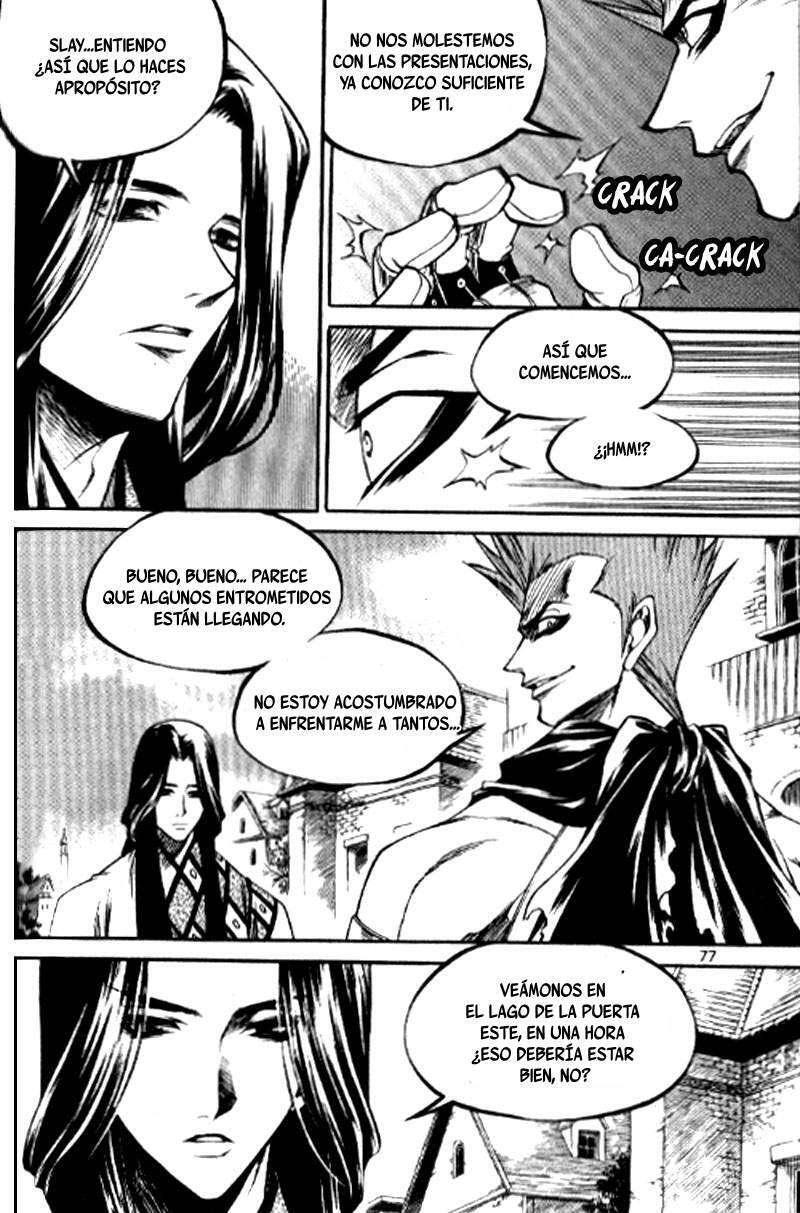 Capitulo 151 page 17