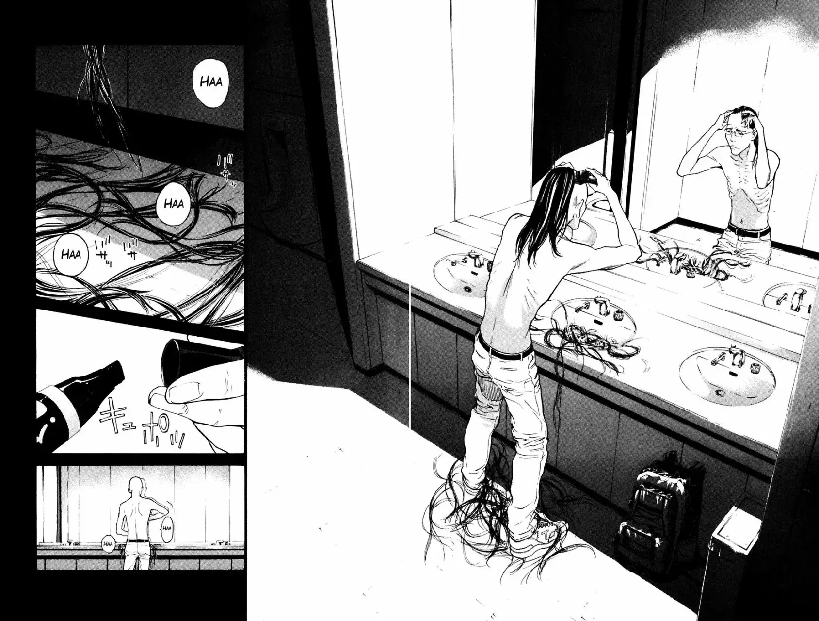 Capitulo 85 page 2