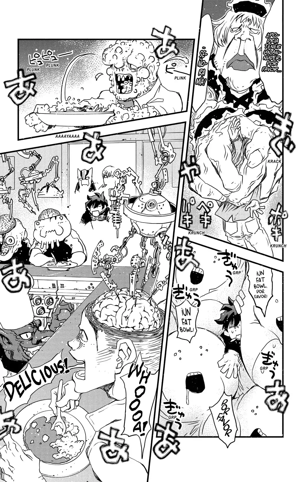 Capitulo 17 page 22