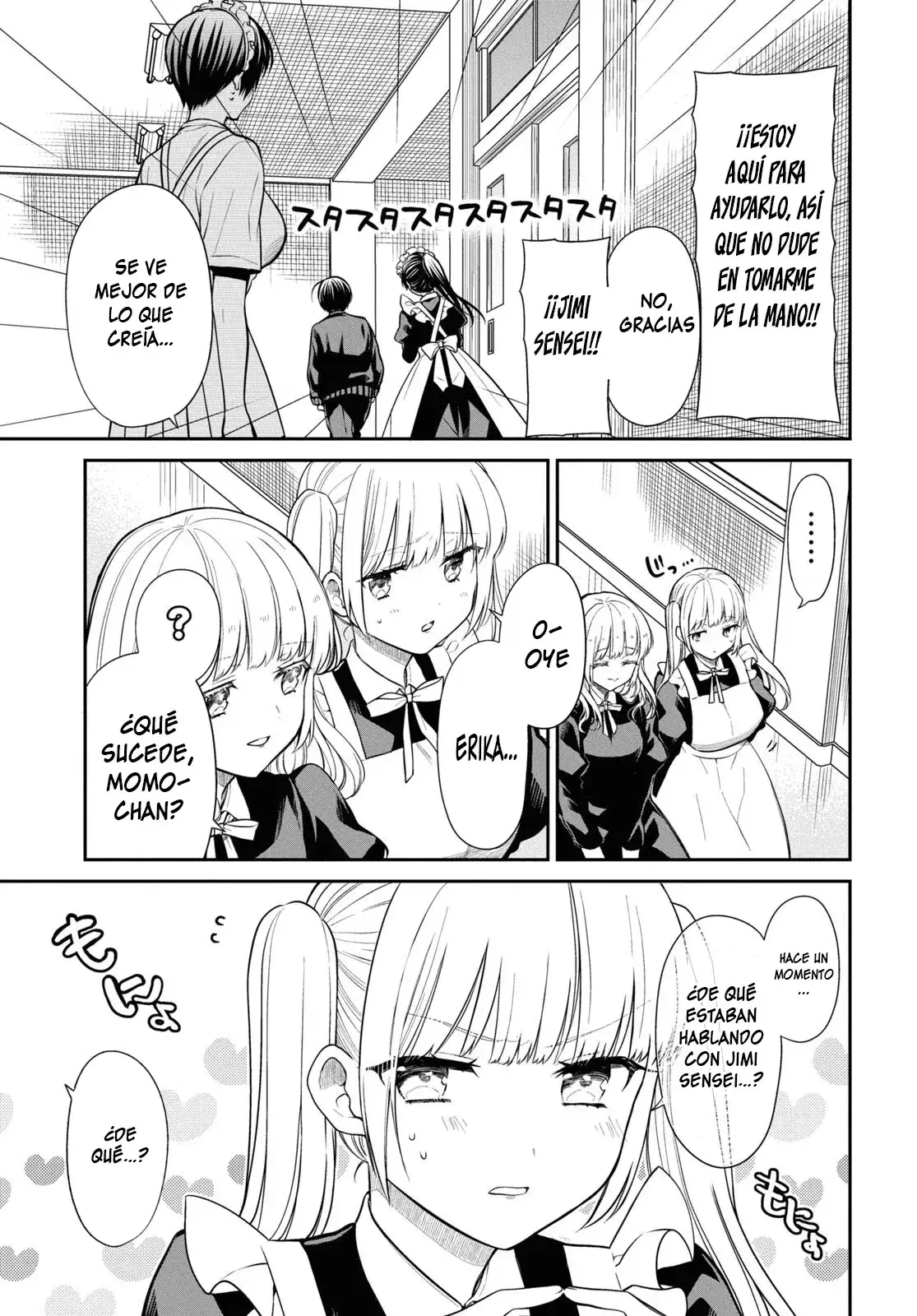 Capitulo 69 page 15