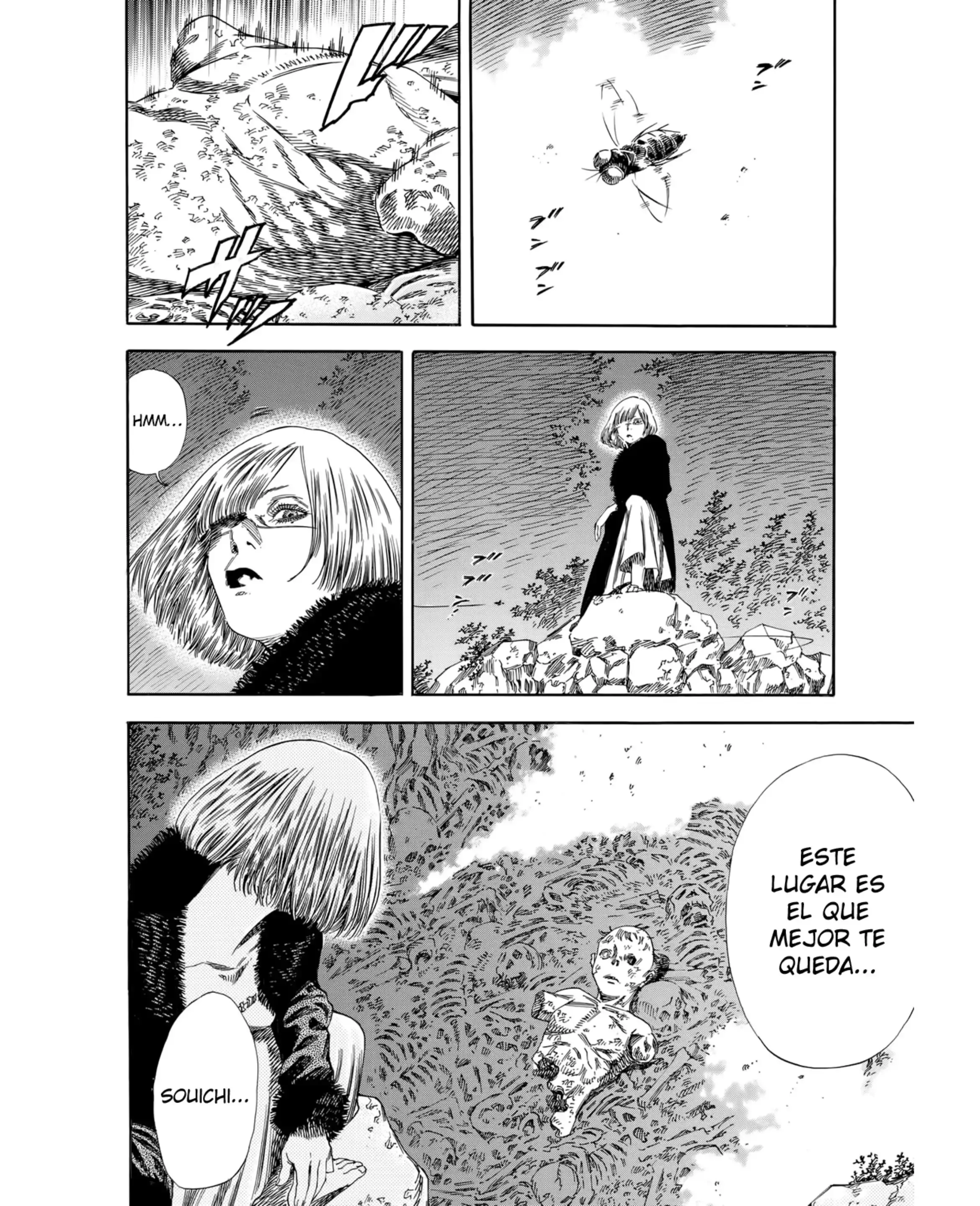Capitulo 30 page 6