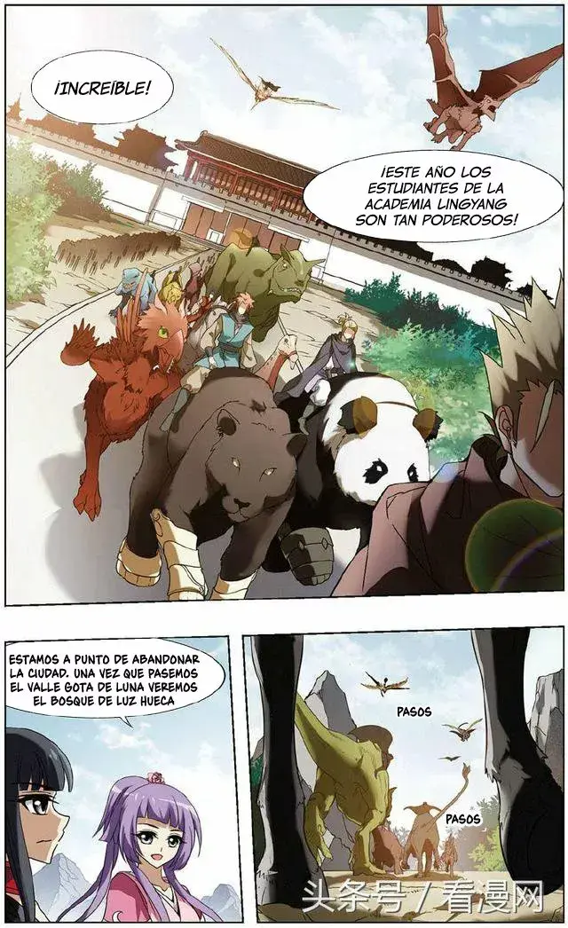 Capitulo 67 page 4